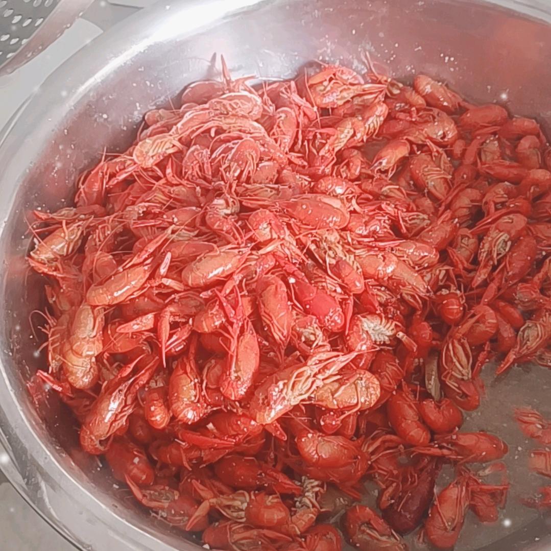 虾友汇，麻辣小龙虾，兰考店