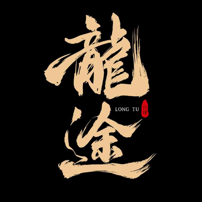 龍途台球用品
