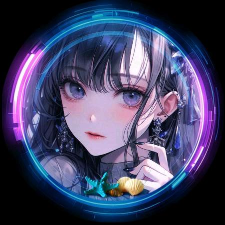 浅浅只想简单的活着