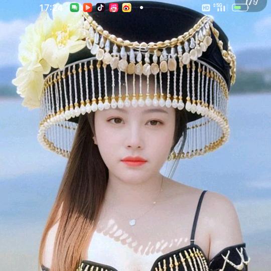 伤心累累