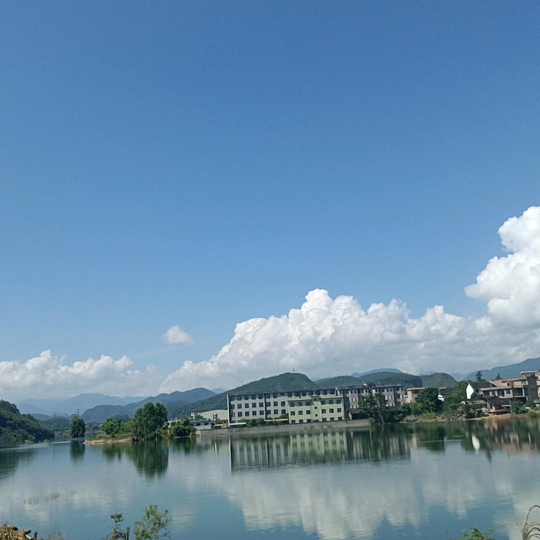 给你一个大逼兜