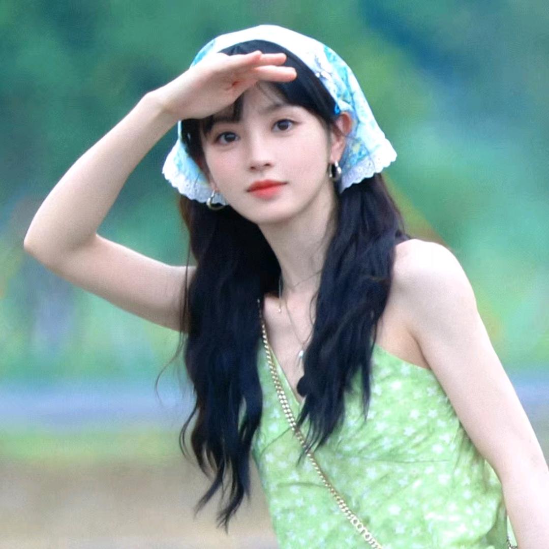 你认识我啊
