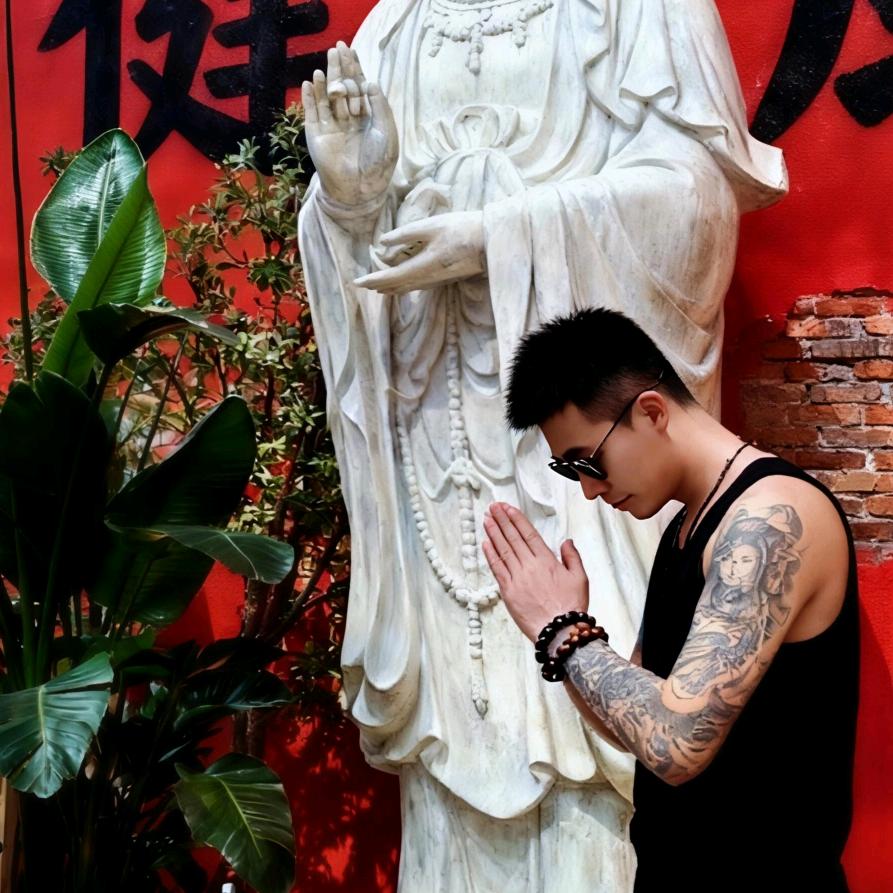 （陈先生