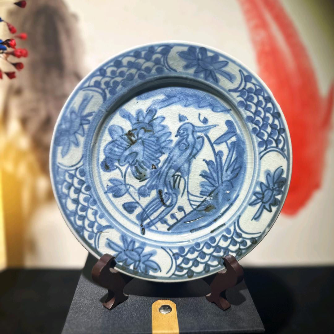 一六珍藏（瓷器）