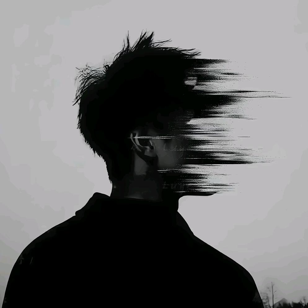 残半