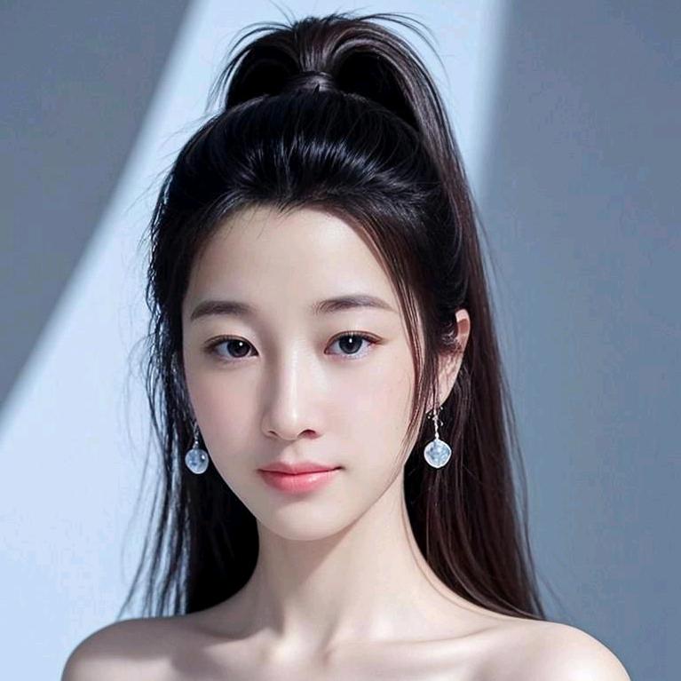 丫头我是女汉子