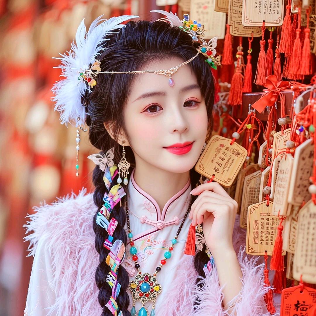 🌸୧⍨⃝🍋小柠檬❤️ꦿ᭄࿐🍀