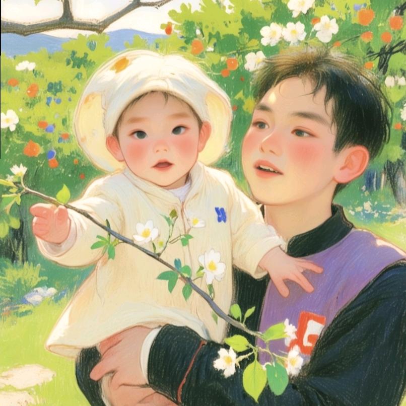 瑶瑶公主💕