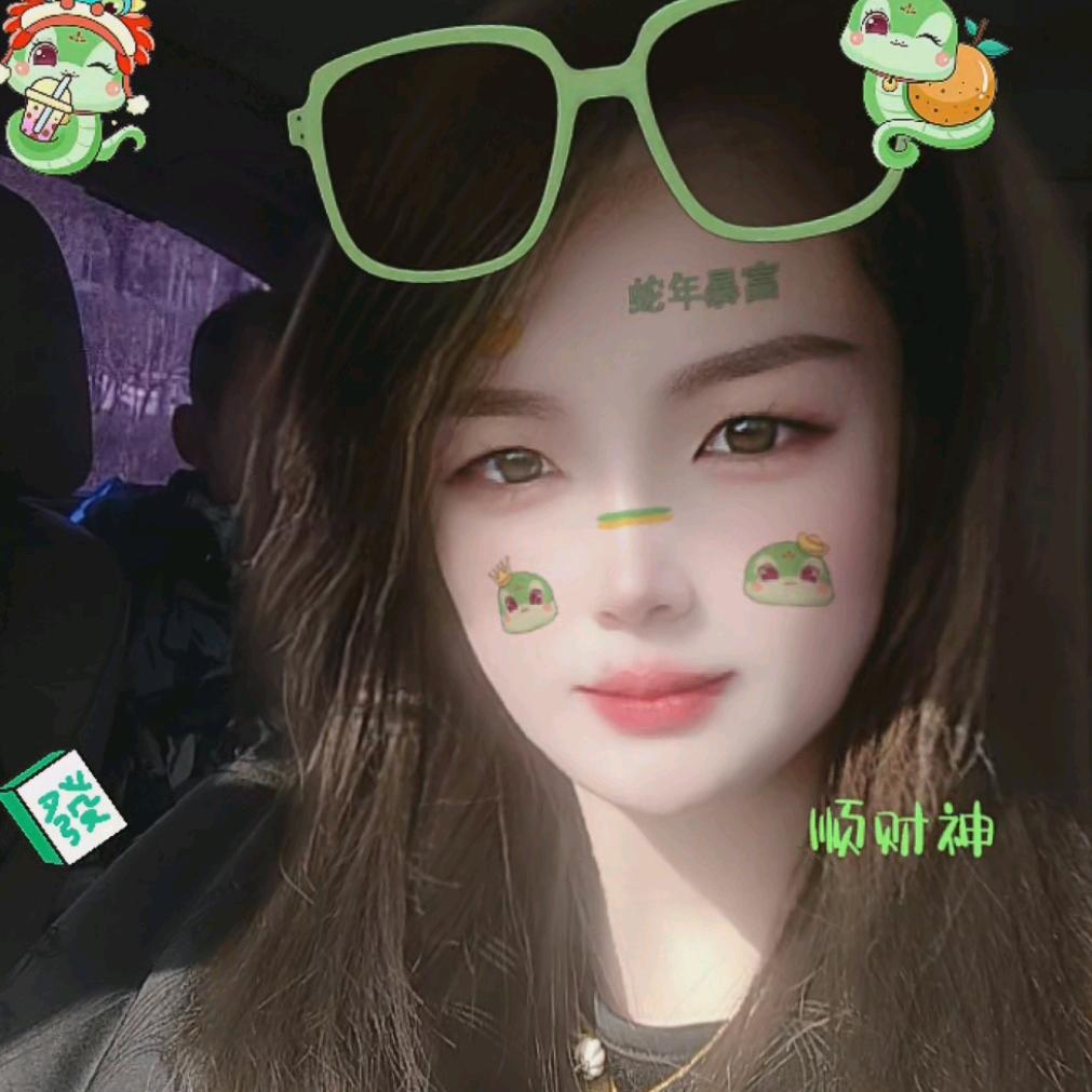 文青美发