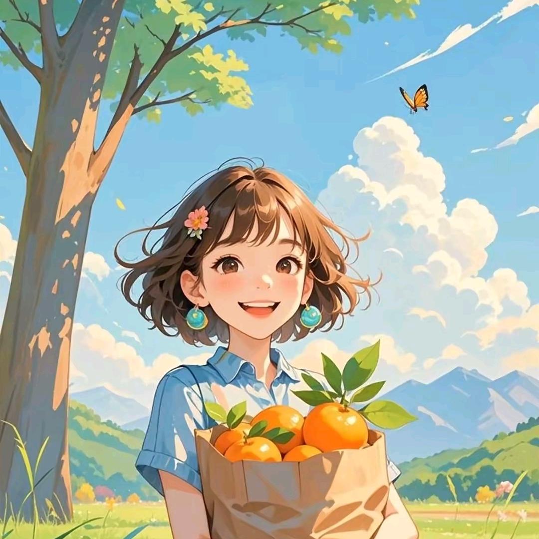 燕子爱生活