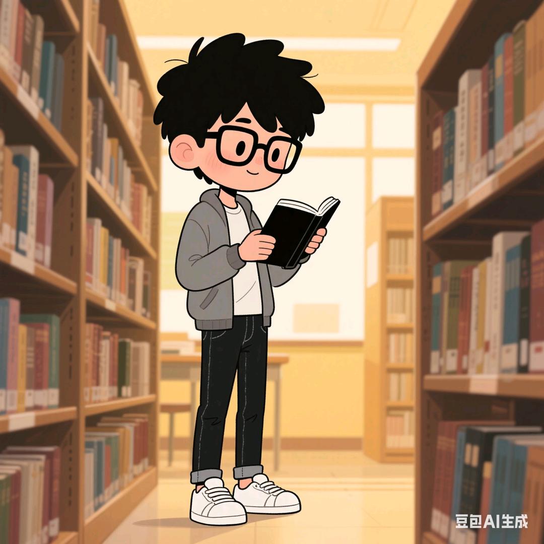 西安石油大学浪学长
