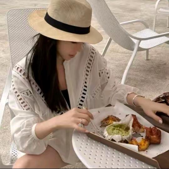 李慧儿（直播返场）