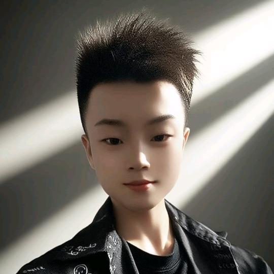 我是小郑