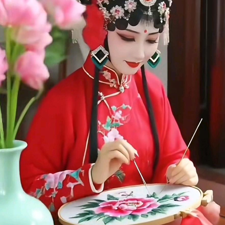 ❤️笑口常开🍒