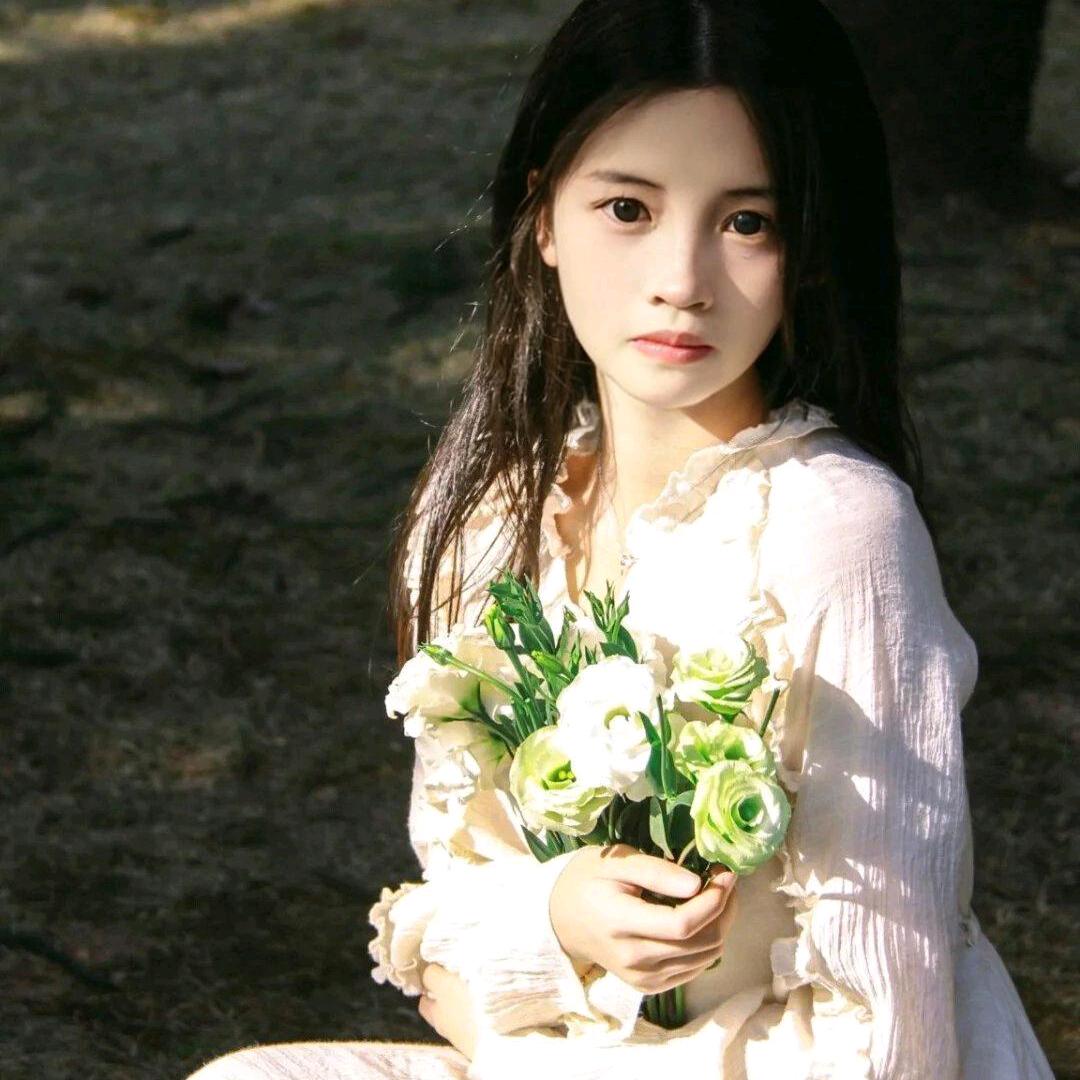 瑶瑶🕊️