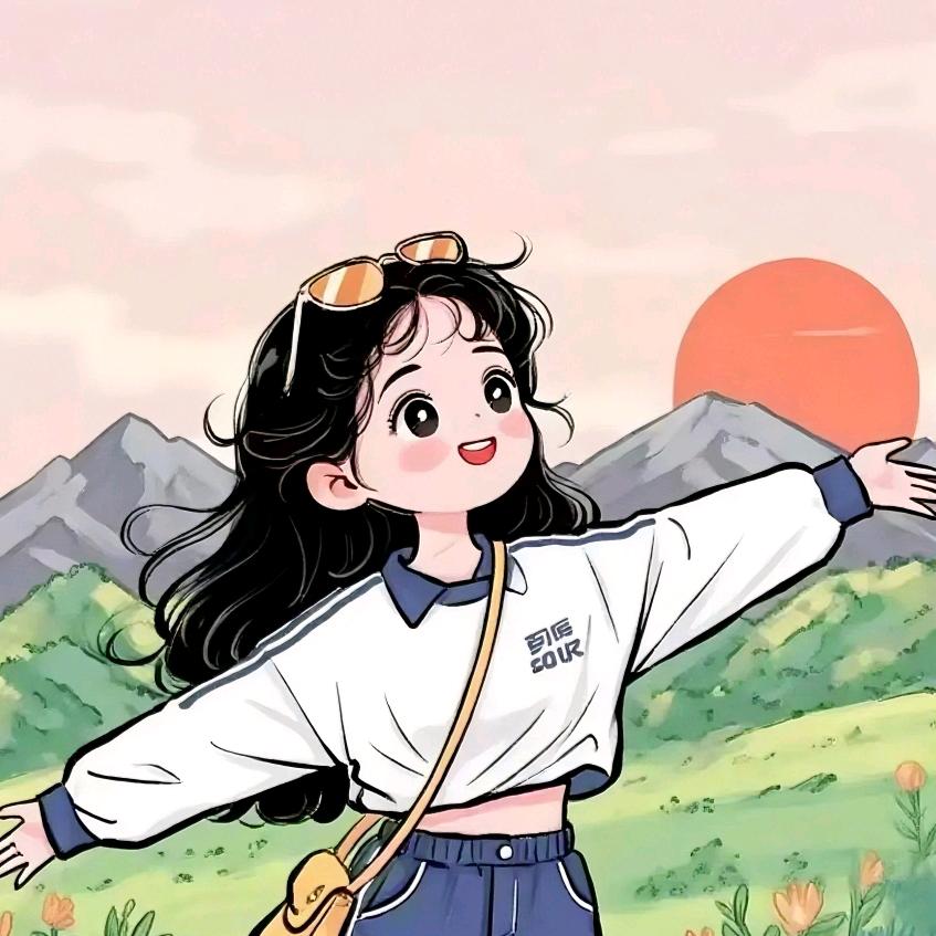 小天