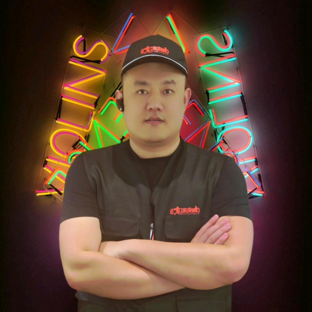 方一手☄【京派涮肉】