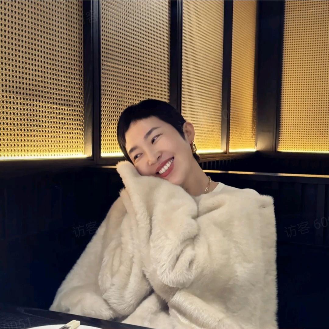 我是丛姐【高定衣橱】