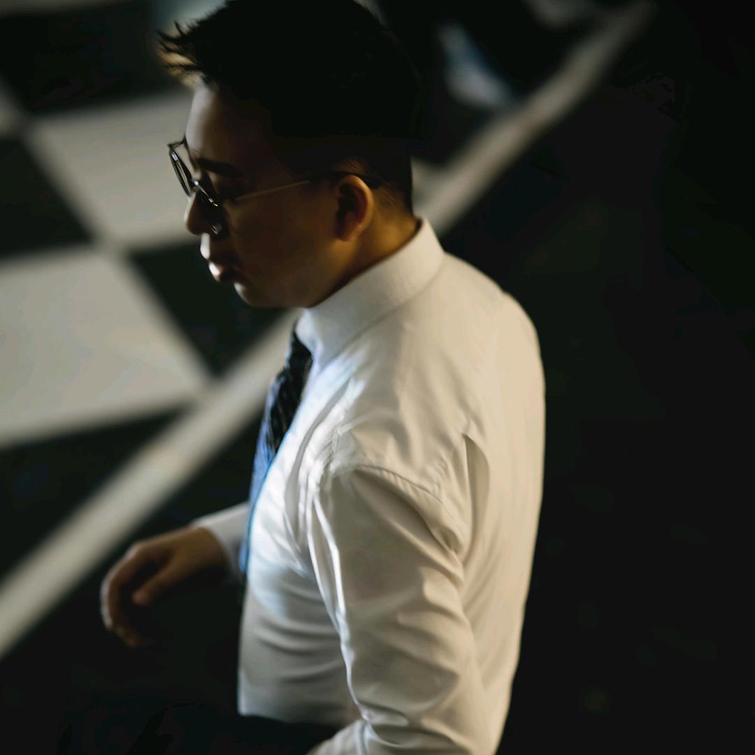 主持人 孙阳「1月门徒训练营」