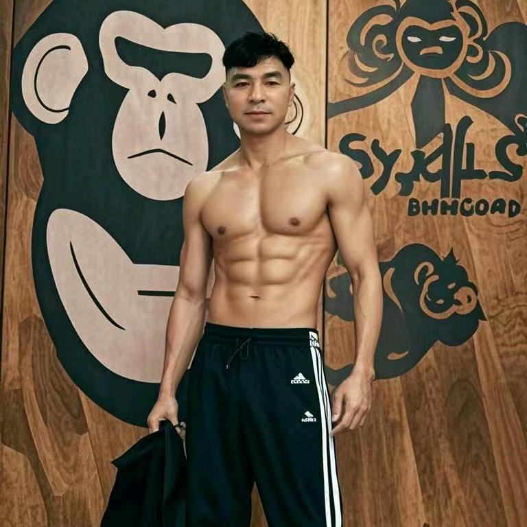 发哥