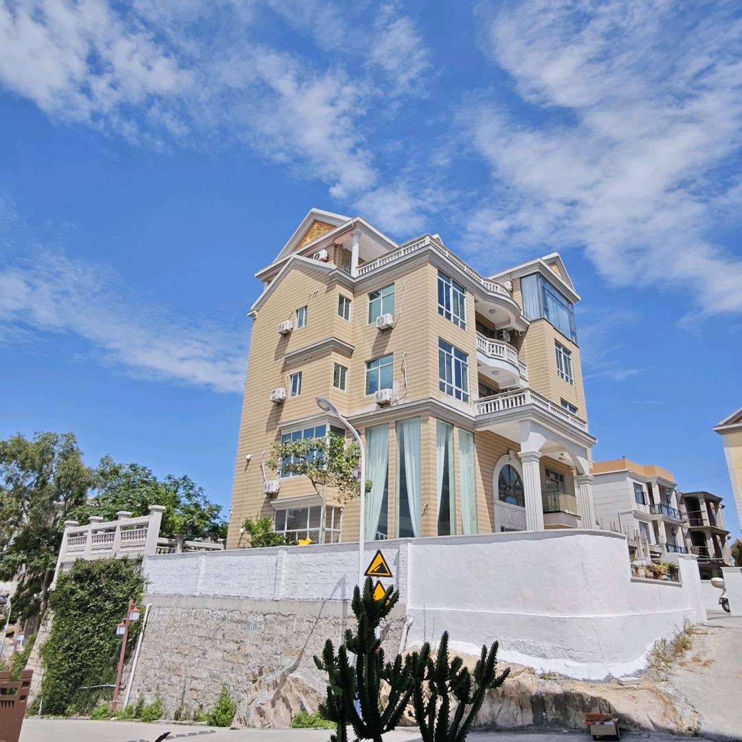 湄洲岛蓝鲸悦湾民宿官方号