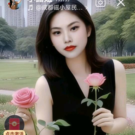 小露姐