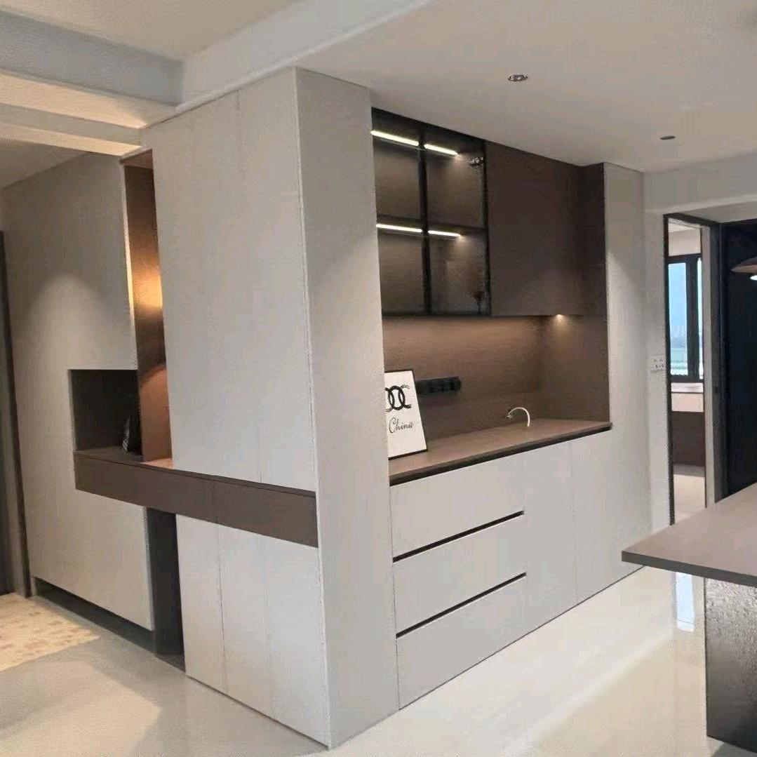 银川全屋定制代加工厂