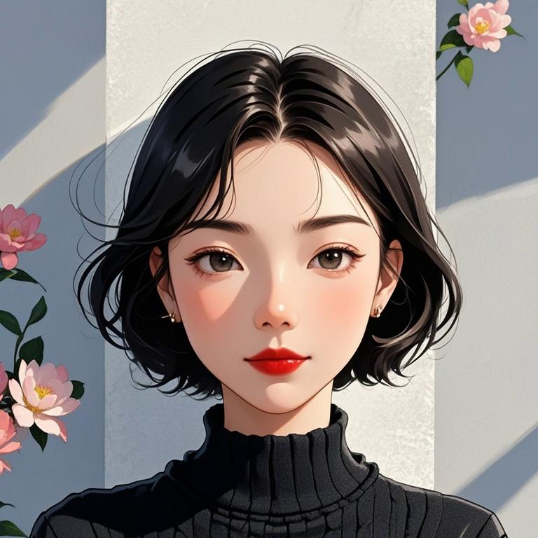 小静