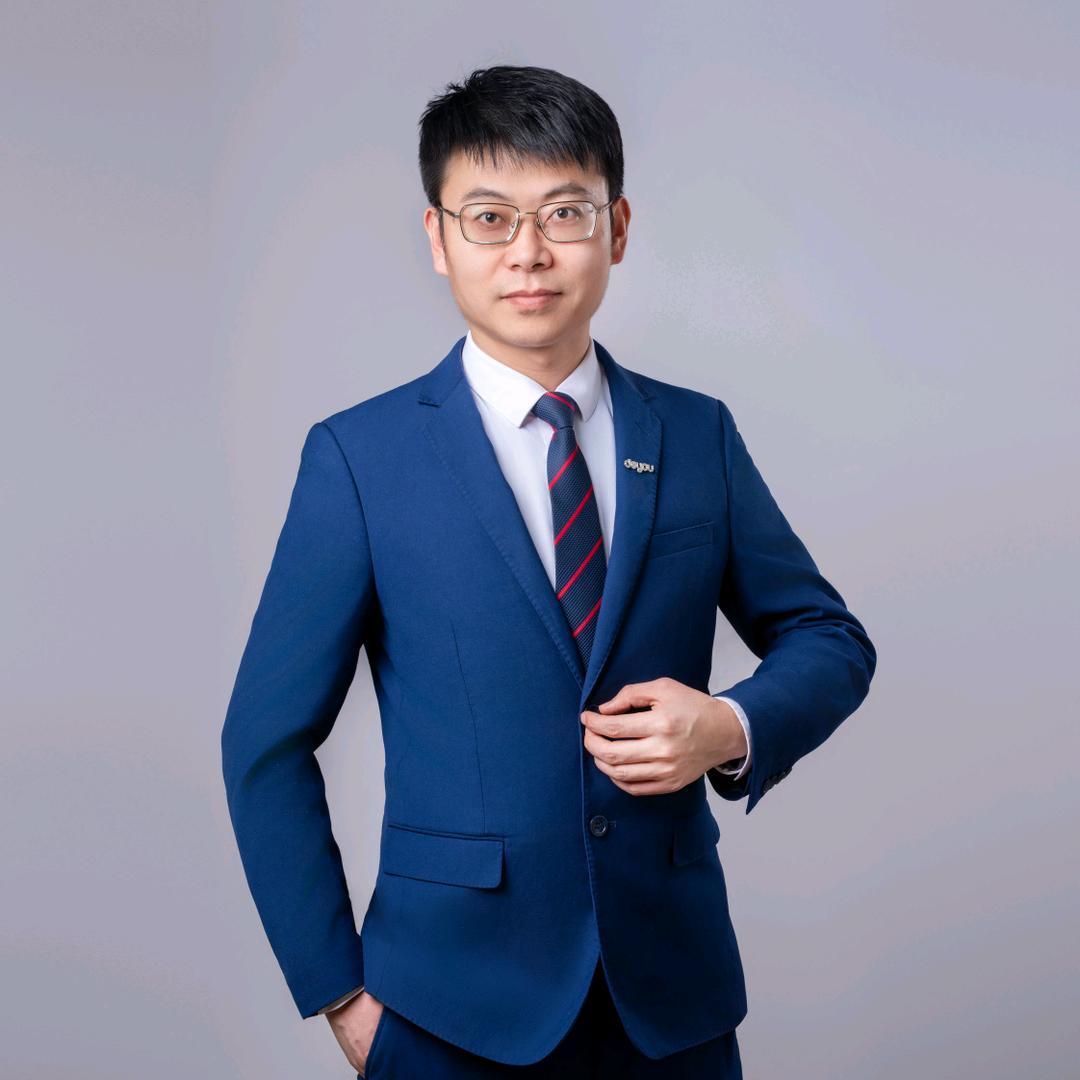 潍坊强哥说房