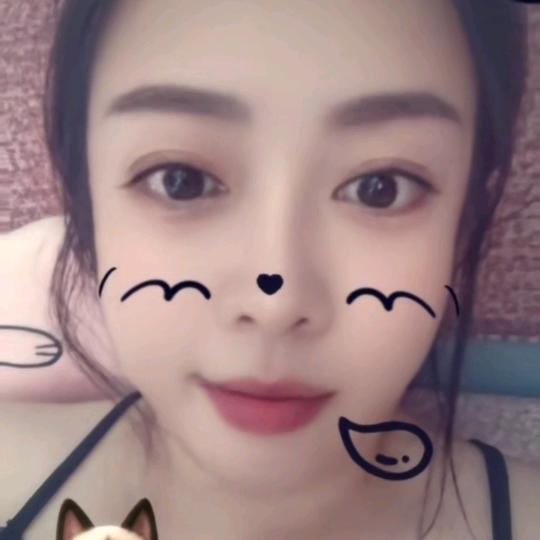 是大晴妈妈呀