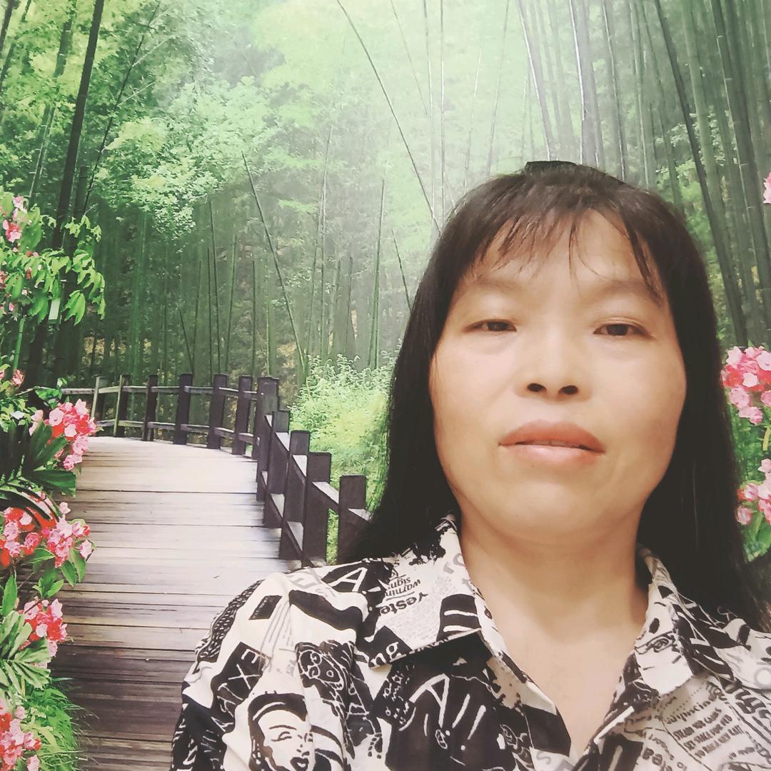 聪妈首播