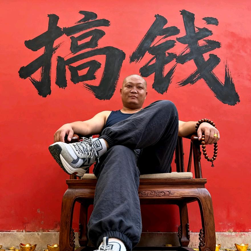 一个达不劉