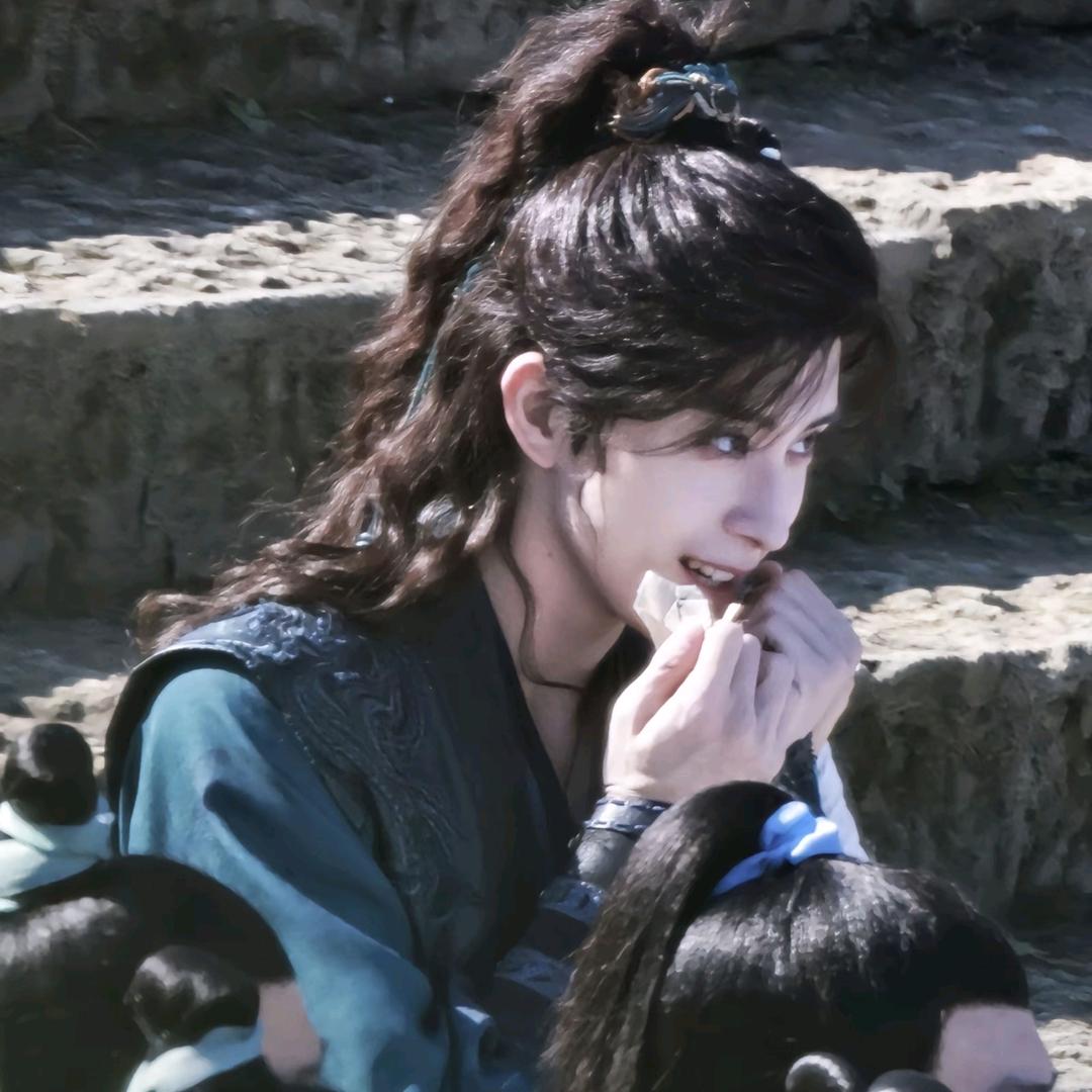 爱次辣椒.