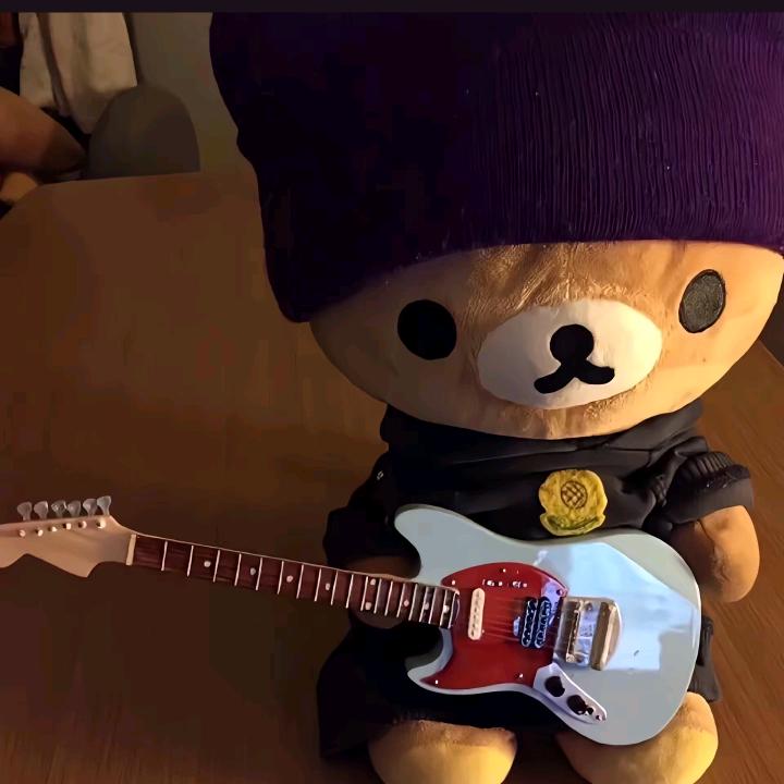 阿猪🐷