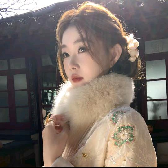 EIA一尧💞日常穿搭