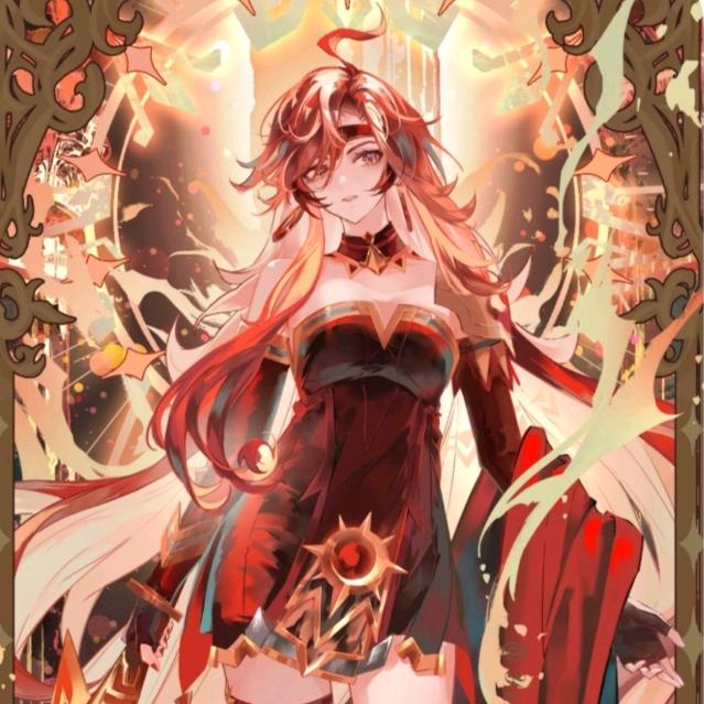 爱吃咸菜的老六