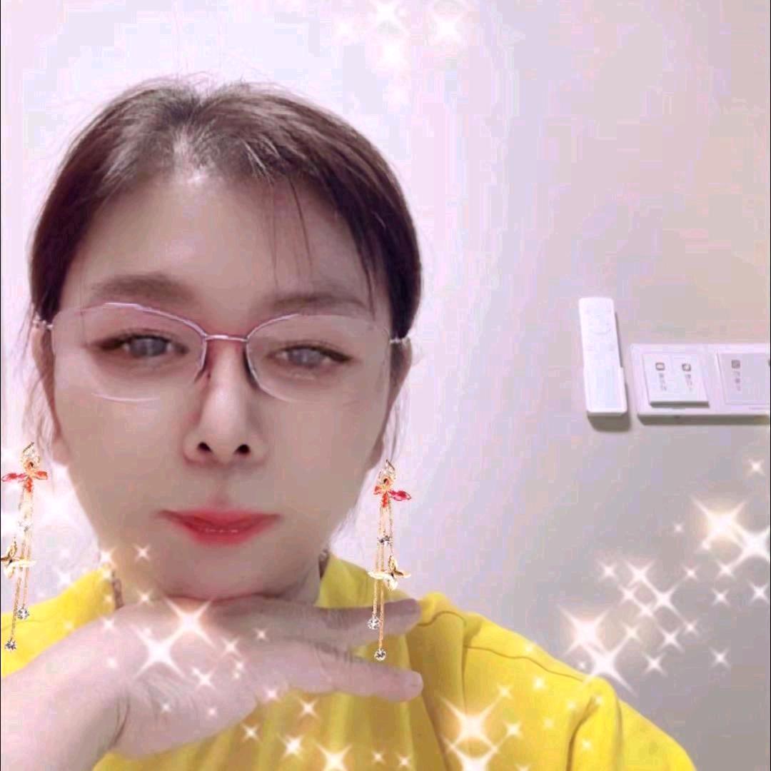 商水秀小号（12点48分开播）