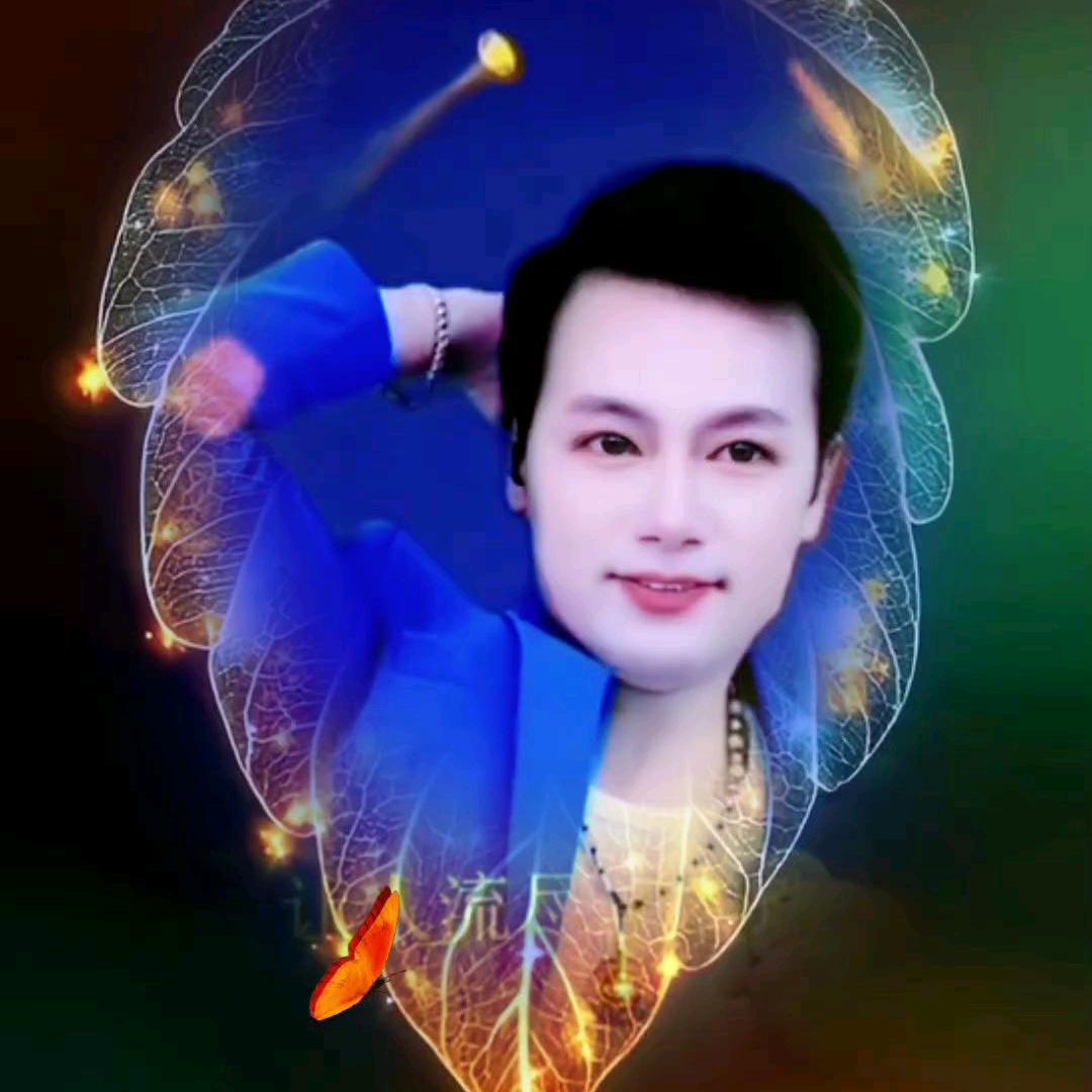 天天快乐（勇哥铁粉）
