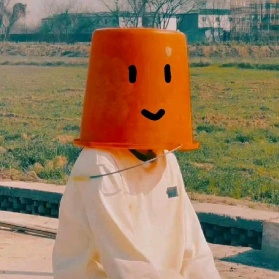 元宝小福头像