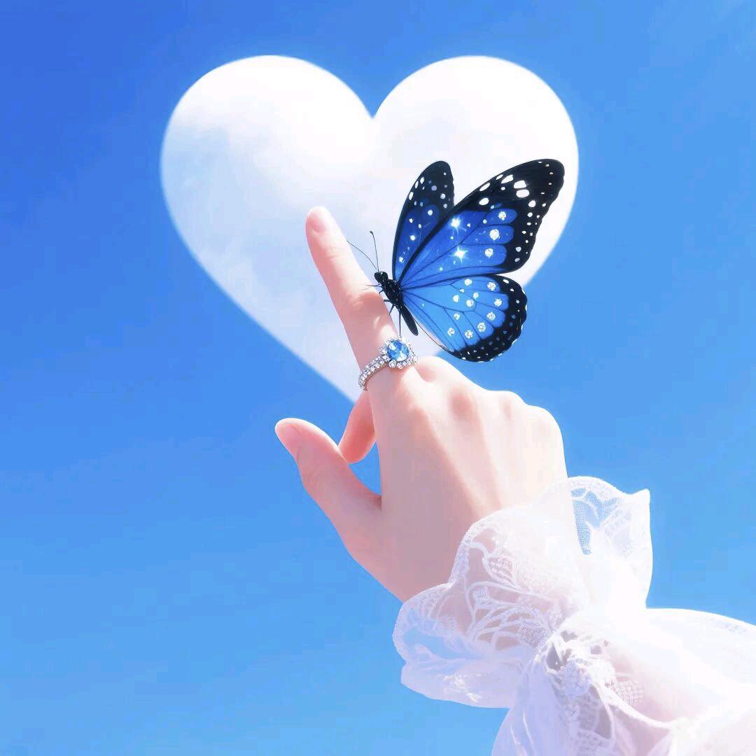 破茧成🦋