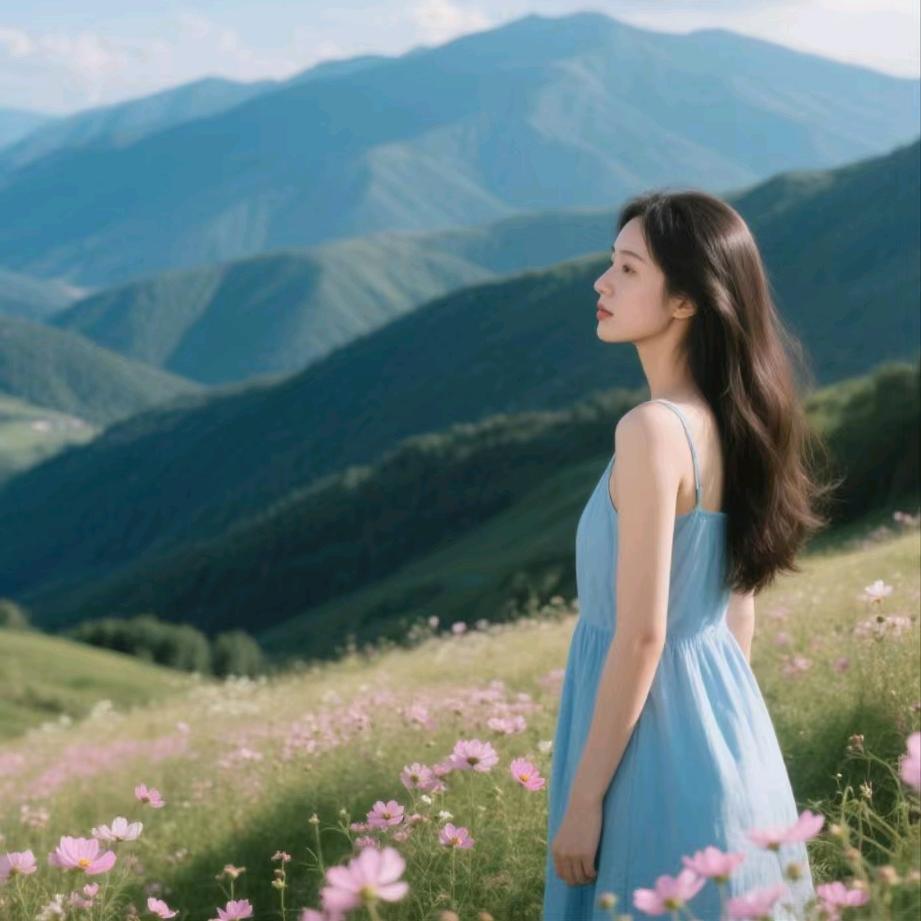 汐汐爱生活