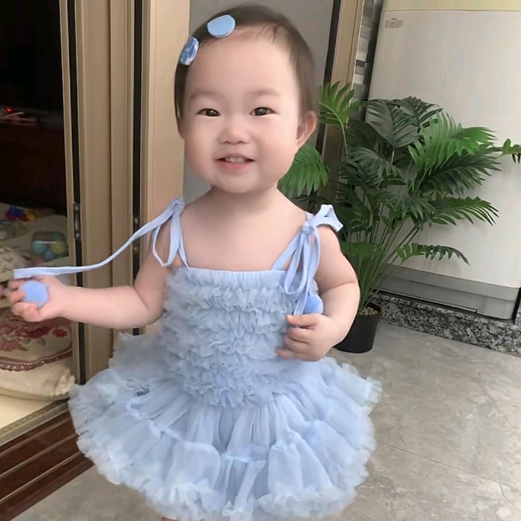 甜汐汐