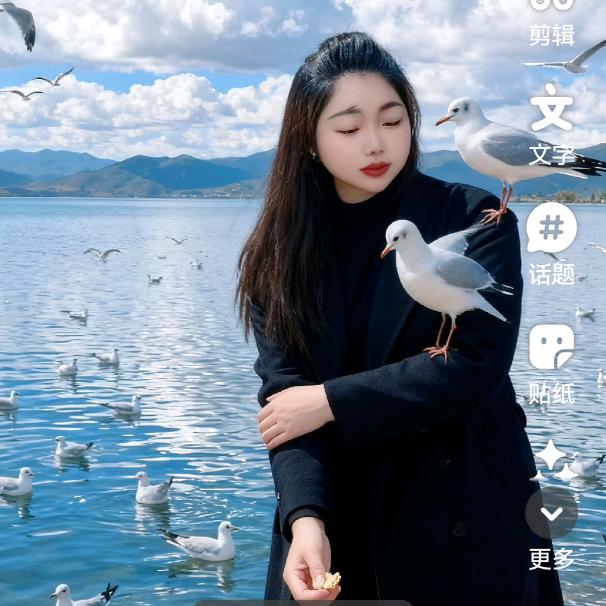 让心碎的感觉💔💔💔