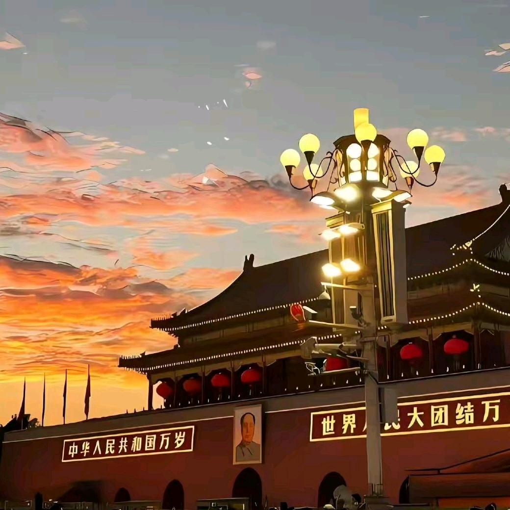 晓梦日记