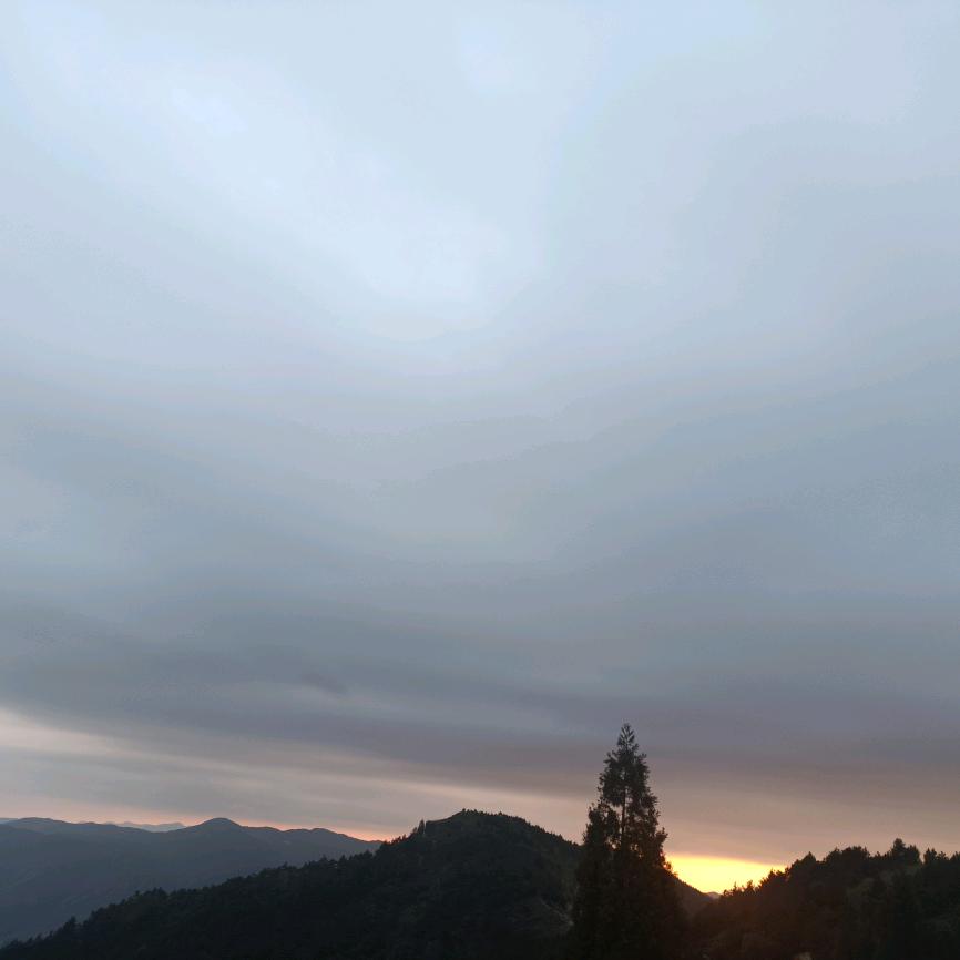 ：星辰大海
