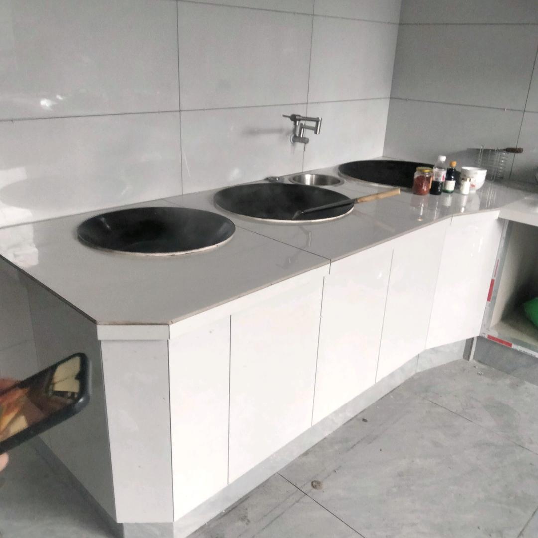 汪哥做灶 随叫随到