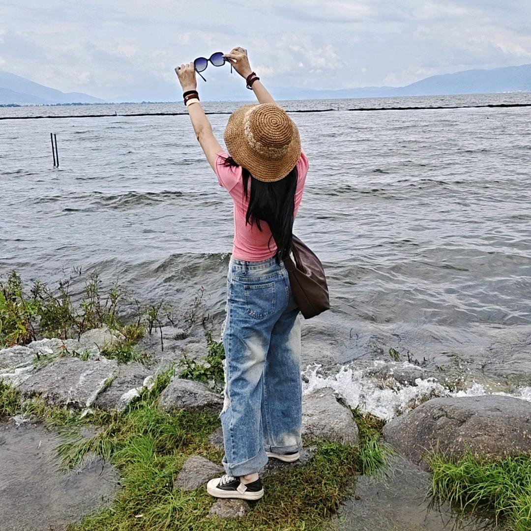 风雨过后是彩虹