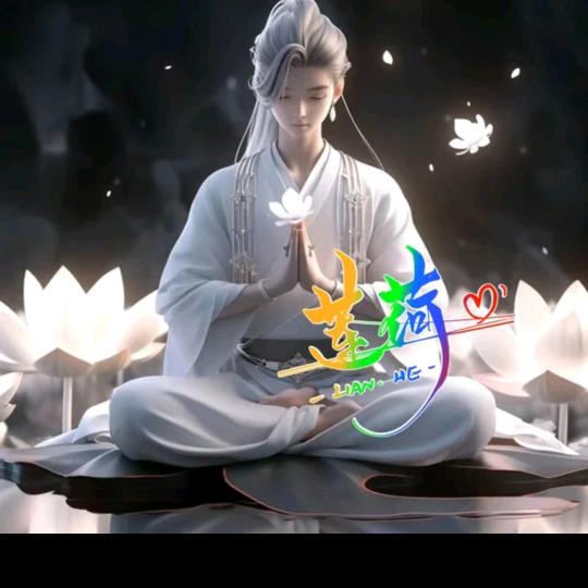 安吉+♛莲荷♛