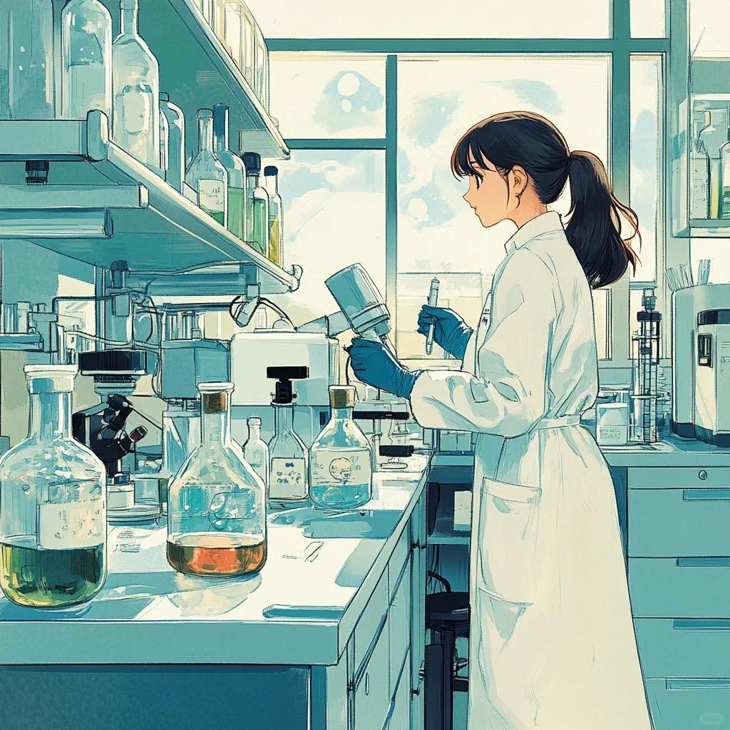 成分控小张