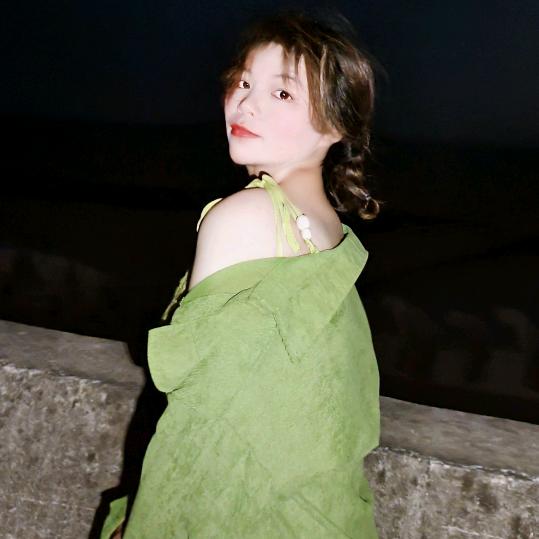 小阿璐i